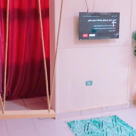 Family Apartment - Next To Abdeen Palace And Museum ไคโร ภายนอก รูปภาพ