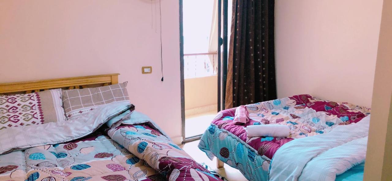 Family Apartment - Next To Abdeen Palace And Museum ไคโร ภายนอก รูปภาพ