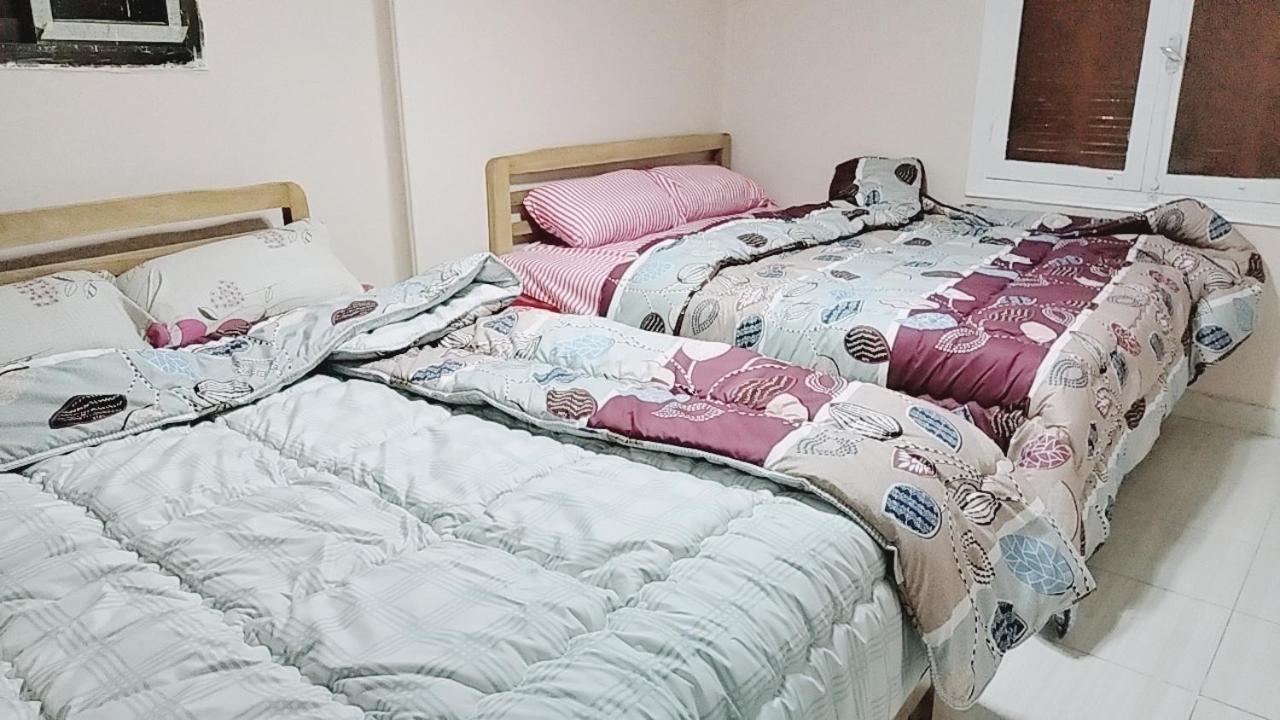 Family Apartment - Next To Abdeen Palace And Museum ไคโร ภายนอก รูปภาพ