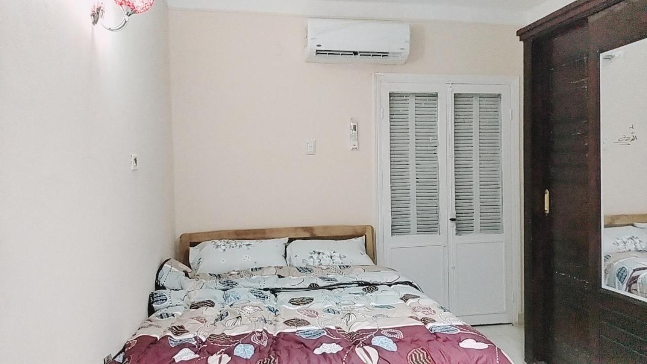 Family Apartment - Next To Abdeen Palace And Museum ไคโร ภายนอก รูปภาพ