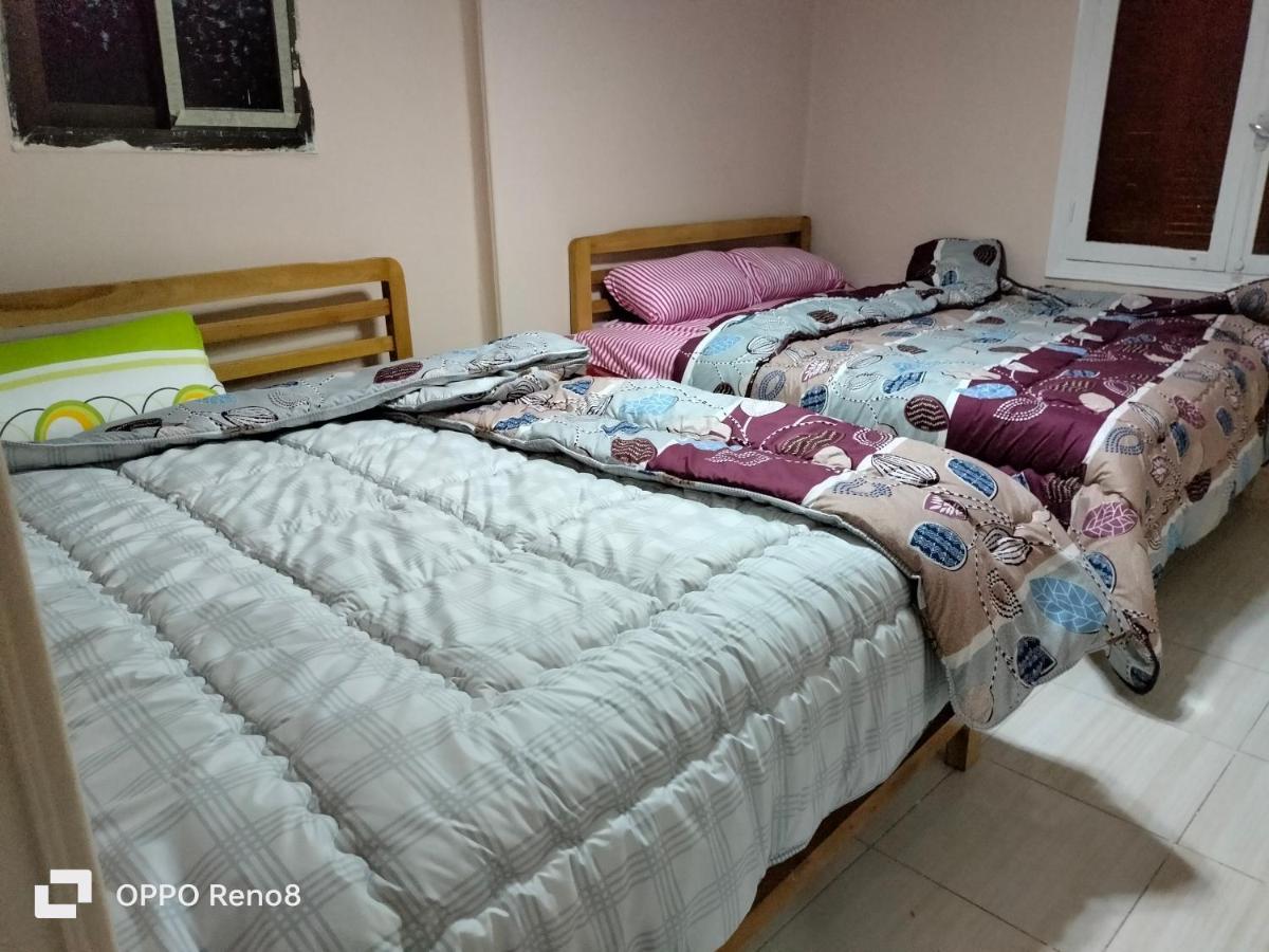 Family Apartment - Next To Abdeen Palace And Museum ไคโร ภายนอก รูปภาพ