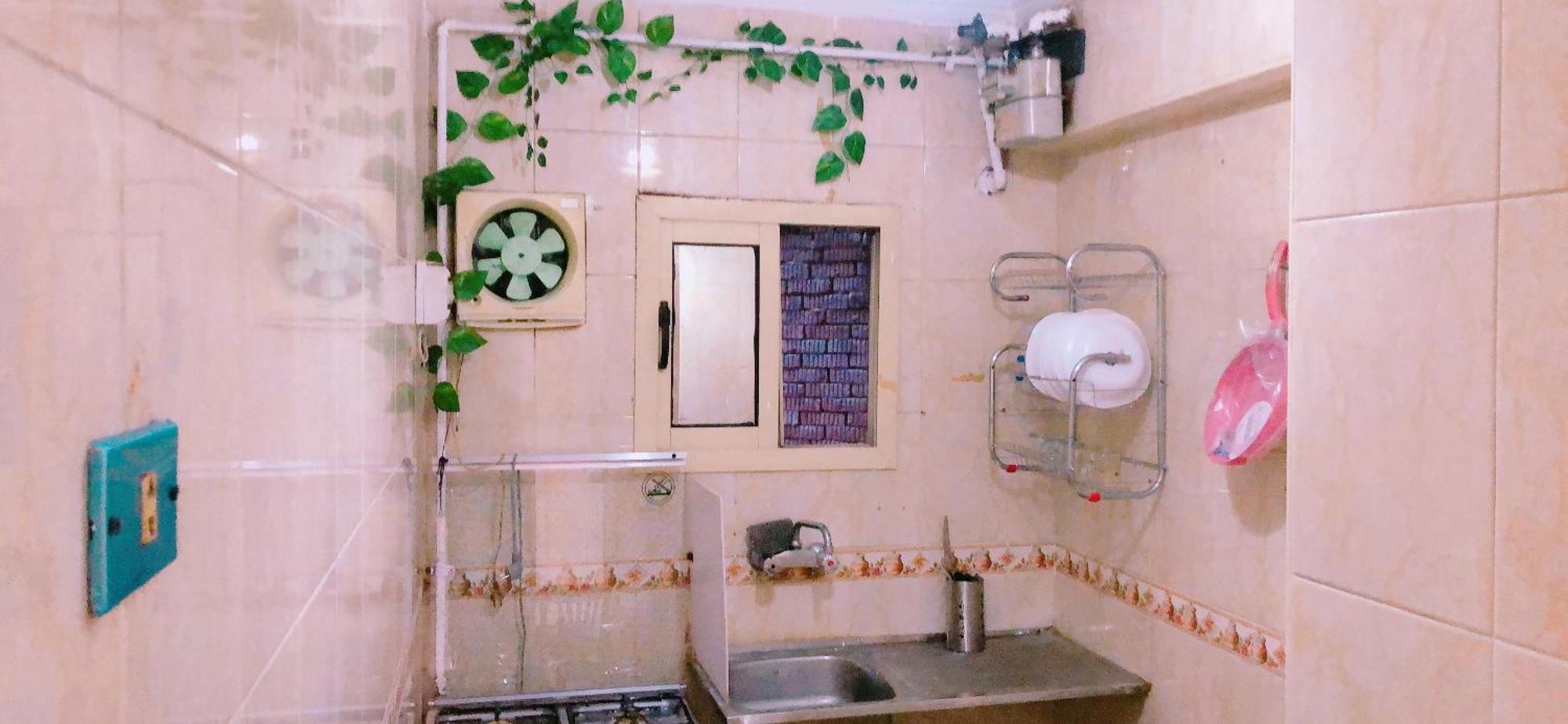 Family Apartment - Next To Abdeen Palace And Museum ไคโร ภายนอก รูปภาพ