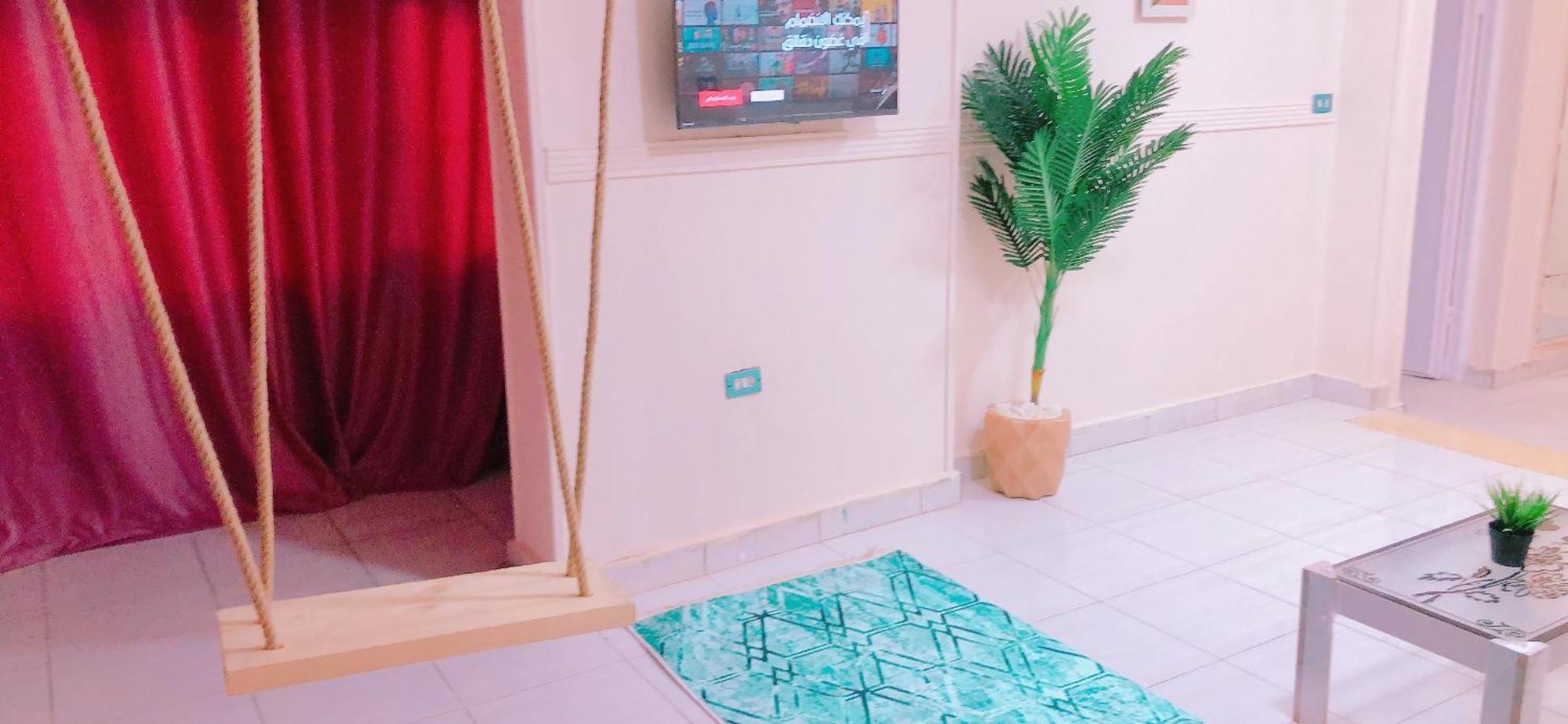 Family Apartment - Next To Abdeen Palace And Museum ไคโร ภายนอก รูปภาพ