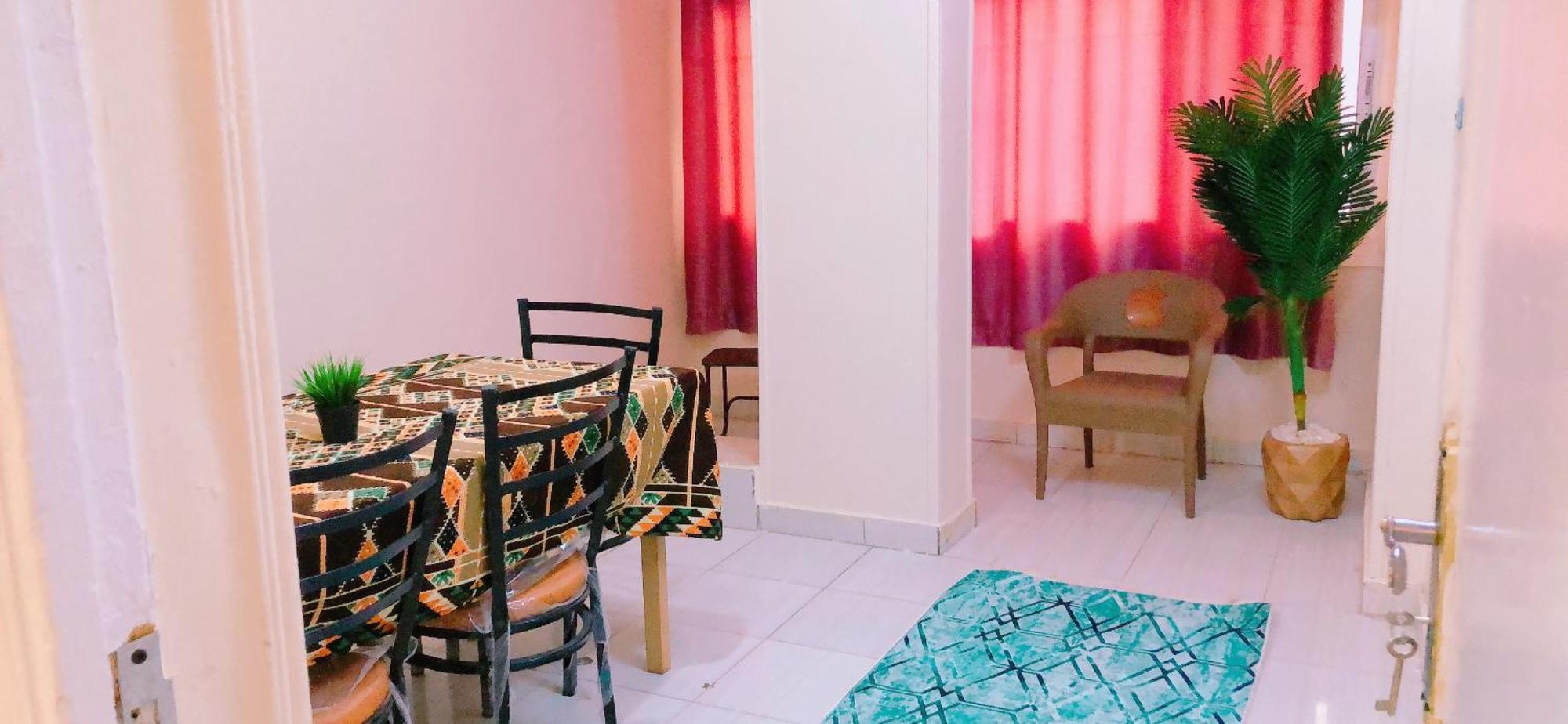 Family Apartment - Next To Abdeen Palace And Museum ไคโร ภายนอก รูปภาพ