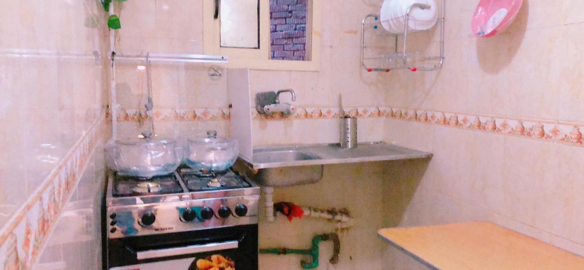 Family Apartment - Next To Abdeen Palace And Museum ไคโร ภายนอก รูปภาพ