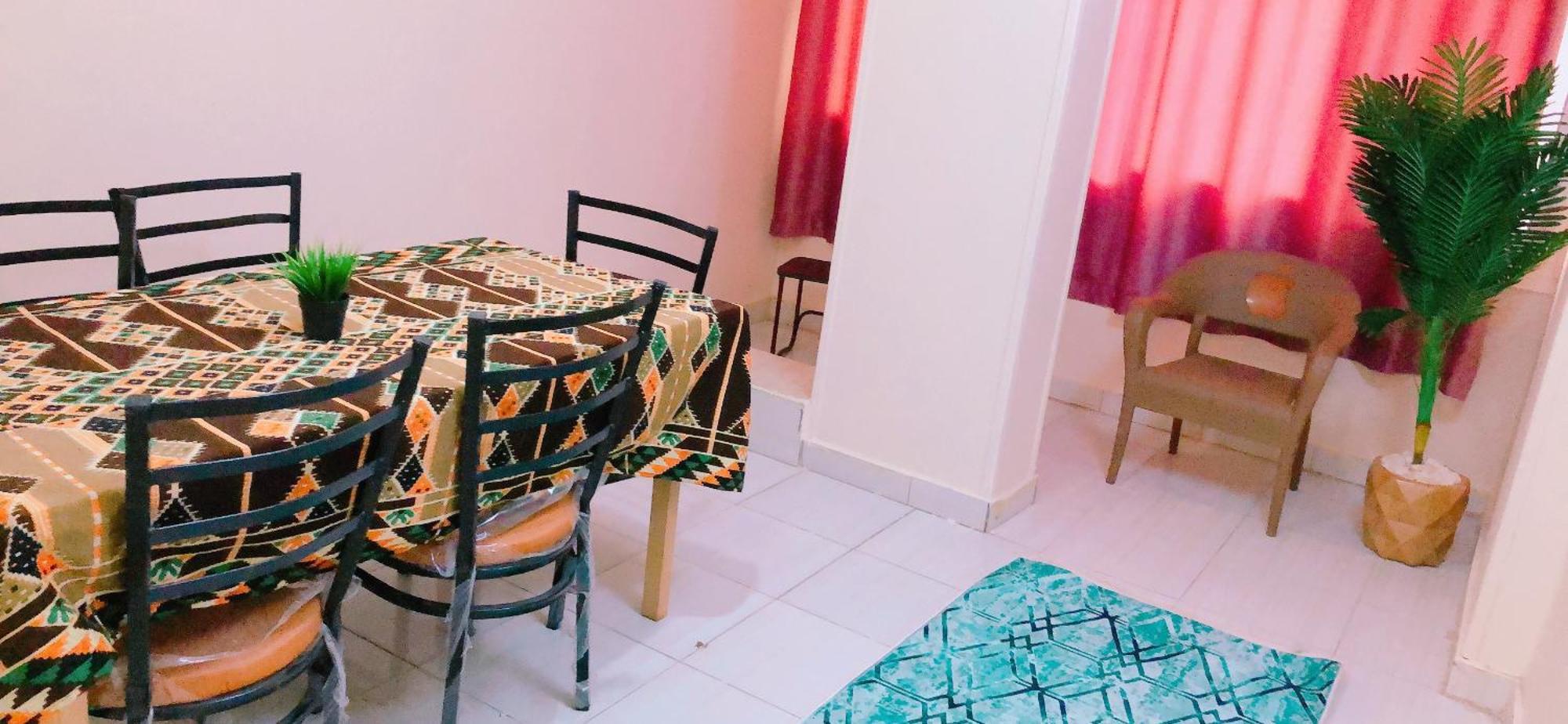 Family Apartment - Next To Abdeen Palace And Museum ไคโร ภายนอก รูปภาพ